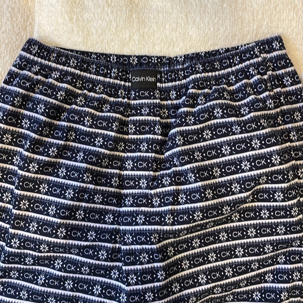 Calvin Klein Medium mens sleepwear - unworn